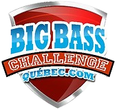 Logo Big Bass Québec